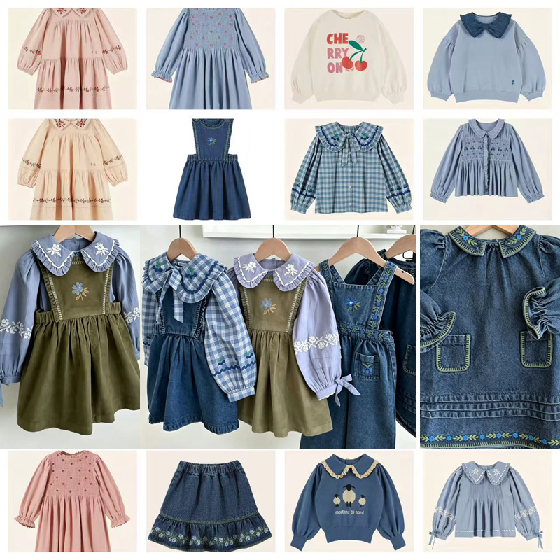 Baby Clothing Sale - عرض ما قبل البيع لخريف 2026:
