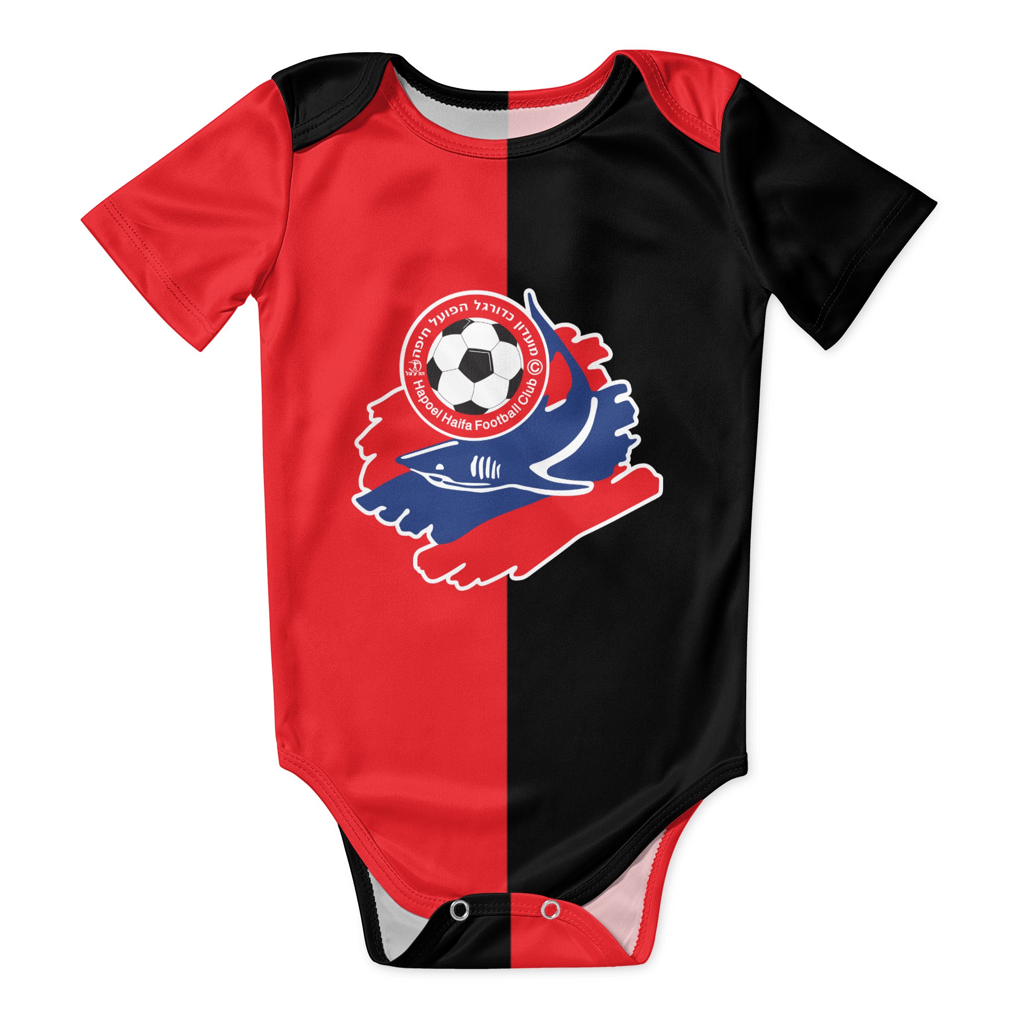 Baby Clothing For Girls - ملابس داخلية للأطفال من Hapoel طراز