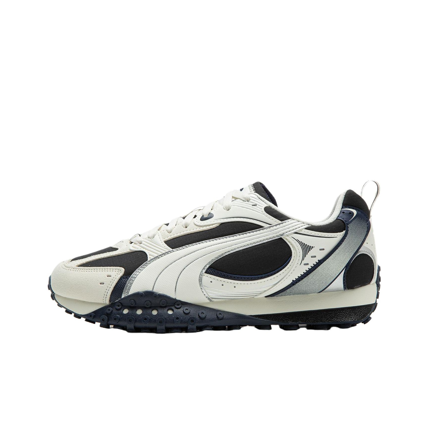 Puma Shoes Rs-X - حذاء PUMA BLKTOP RIDER V2 منخفض