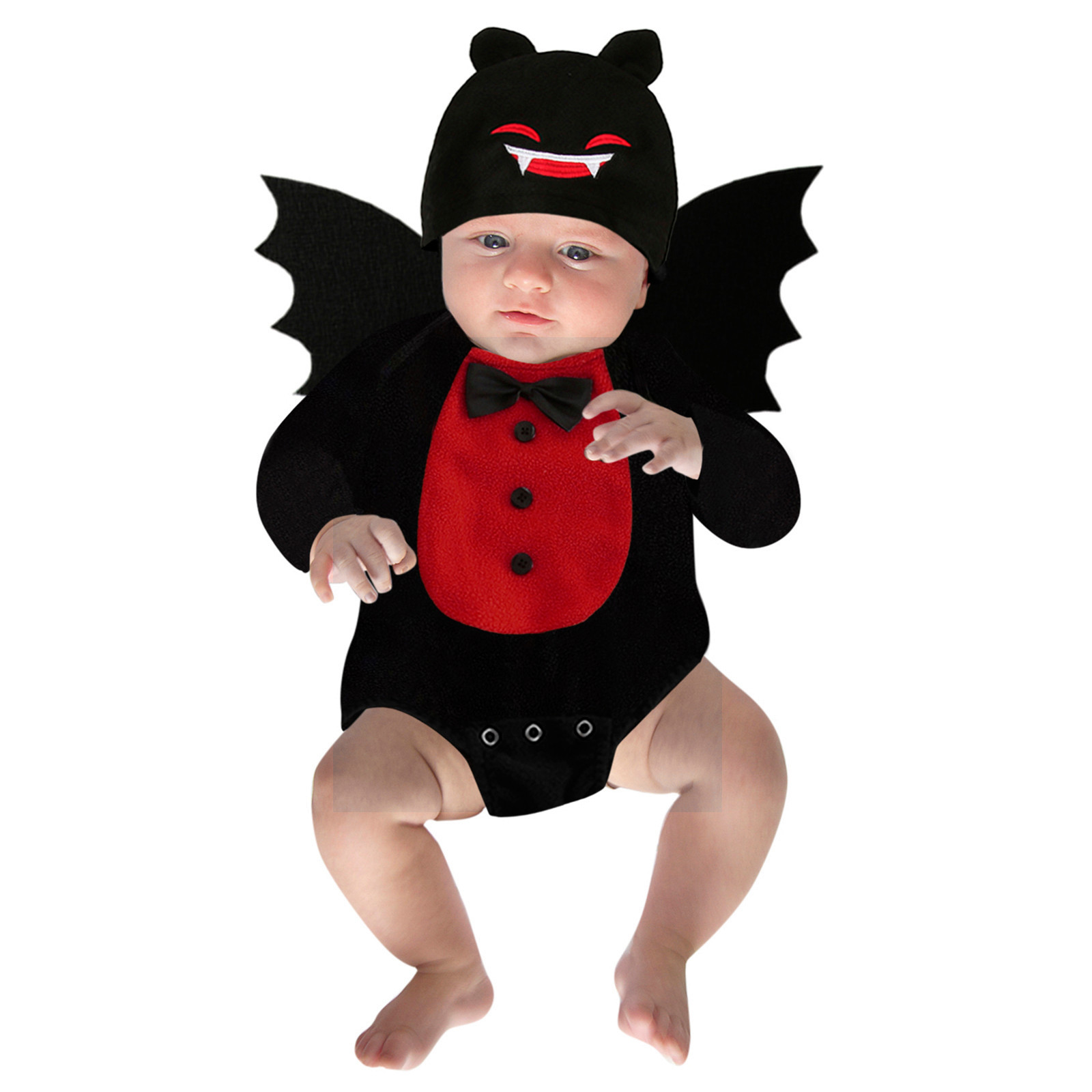 Baby Clothing Onesies - Umorden الرضع طفل بنين بنات هالوين