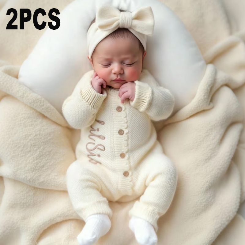 Ylsteed 2 قطعة ملابس التصوير ا - مراجعة Baby Clothing Onesies وسعره