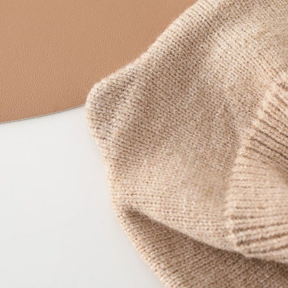 قبعة بالاكلافا جديدة دافئة من  - مراجعة Baby Hat Beanie وسعره