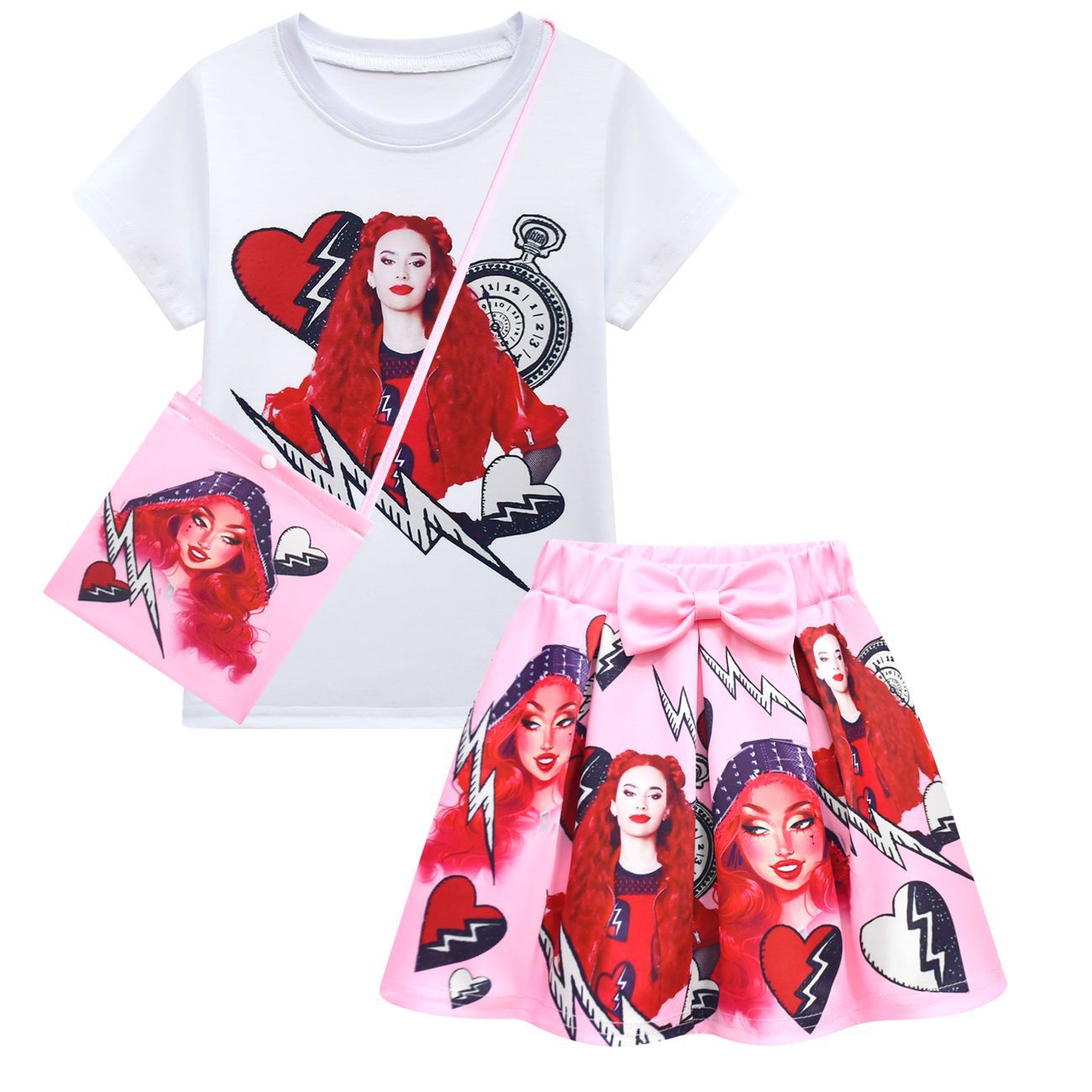 مجموعة ملابس الأطفال من نسل أح - مراجعة Baby Clothing Unit وسعره