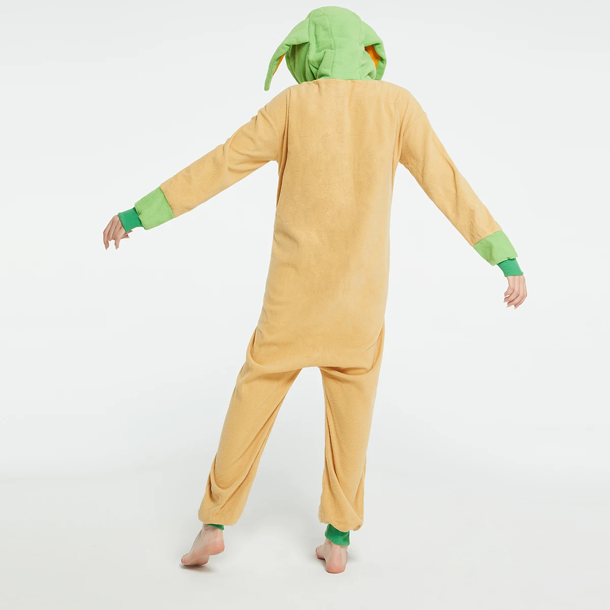 الكبار يودا بيبي جروغو نيسيس ه - مراجعة Baby Clothing Onesies وسعره