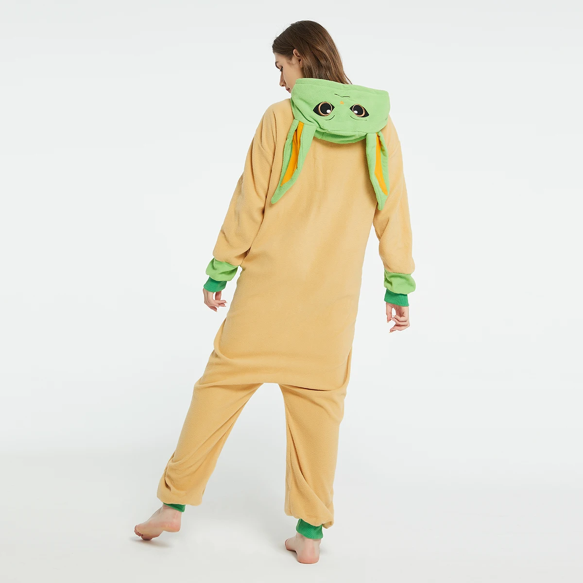 الكبار يودا بيبي جروغو نيسيس ه - مراجعة Baby Clothing Onesies وسعره