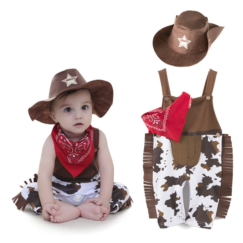طفل صبي فتاة تأثيري حلي الرضع  - مراجعة Baby Clothing Unit وسعره