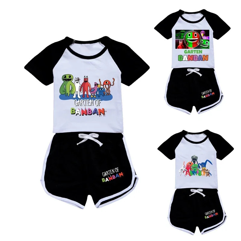 حديقة Banban منامة مجموعة الصي - مراجعة Baby Clothing Unit وسعره