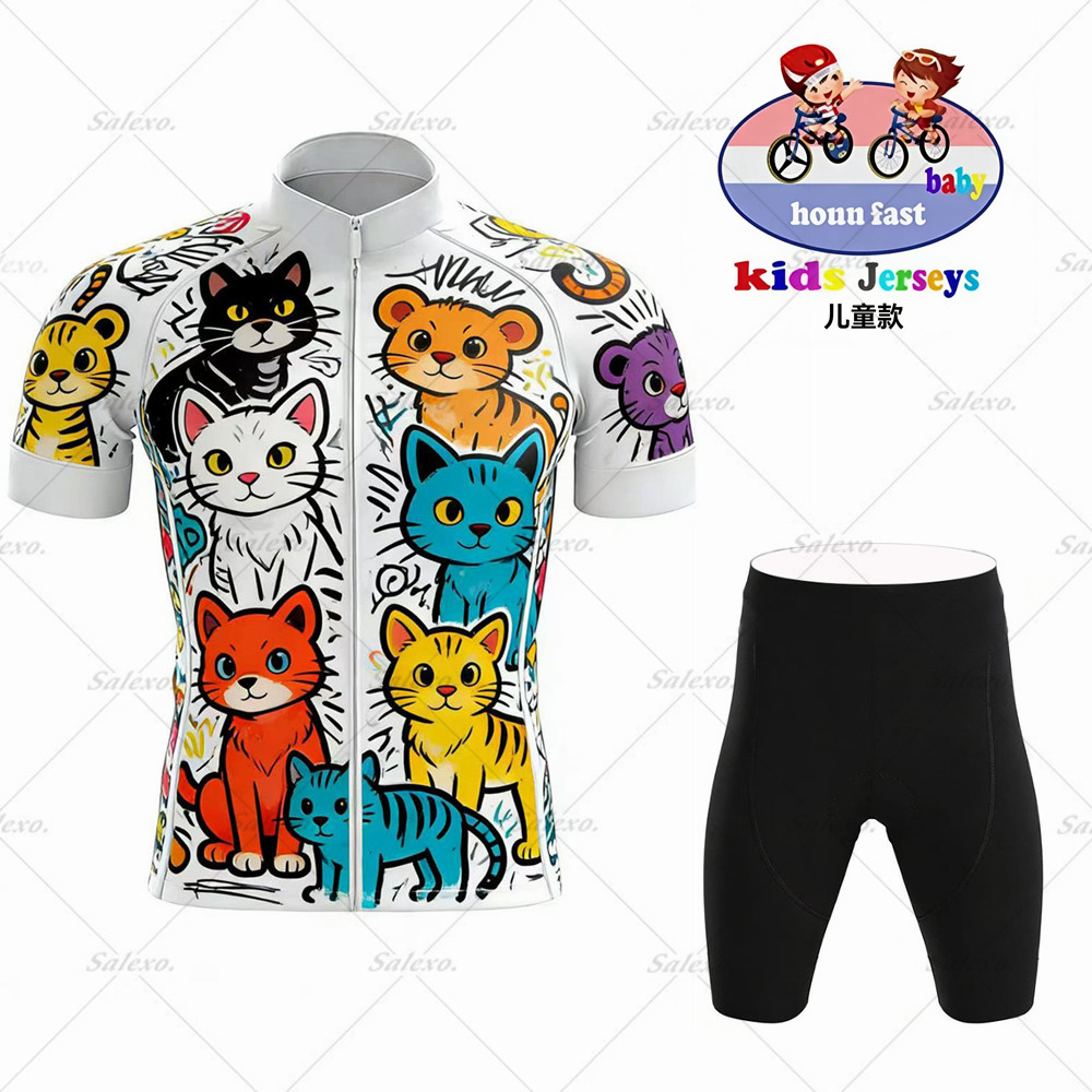 طفل 2026 أطفال الدراجات جيرسي  - مراجعة Baby Clothing Sale وسعره