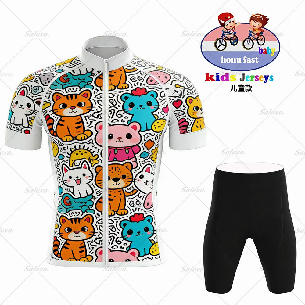 طفل 2026 أطفال الدراجات جيرسي  - مراجعة Baby Clothing Sale وسعره