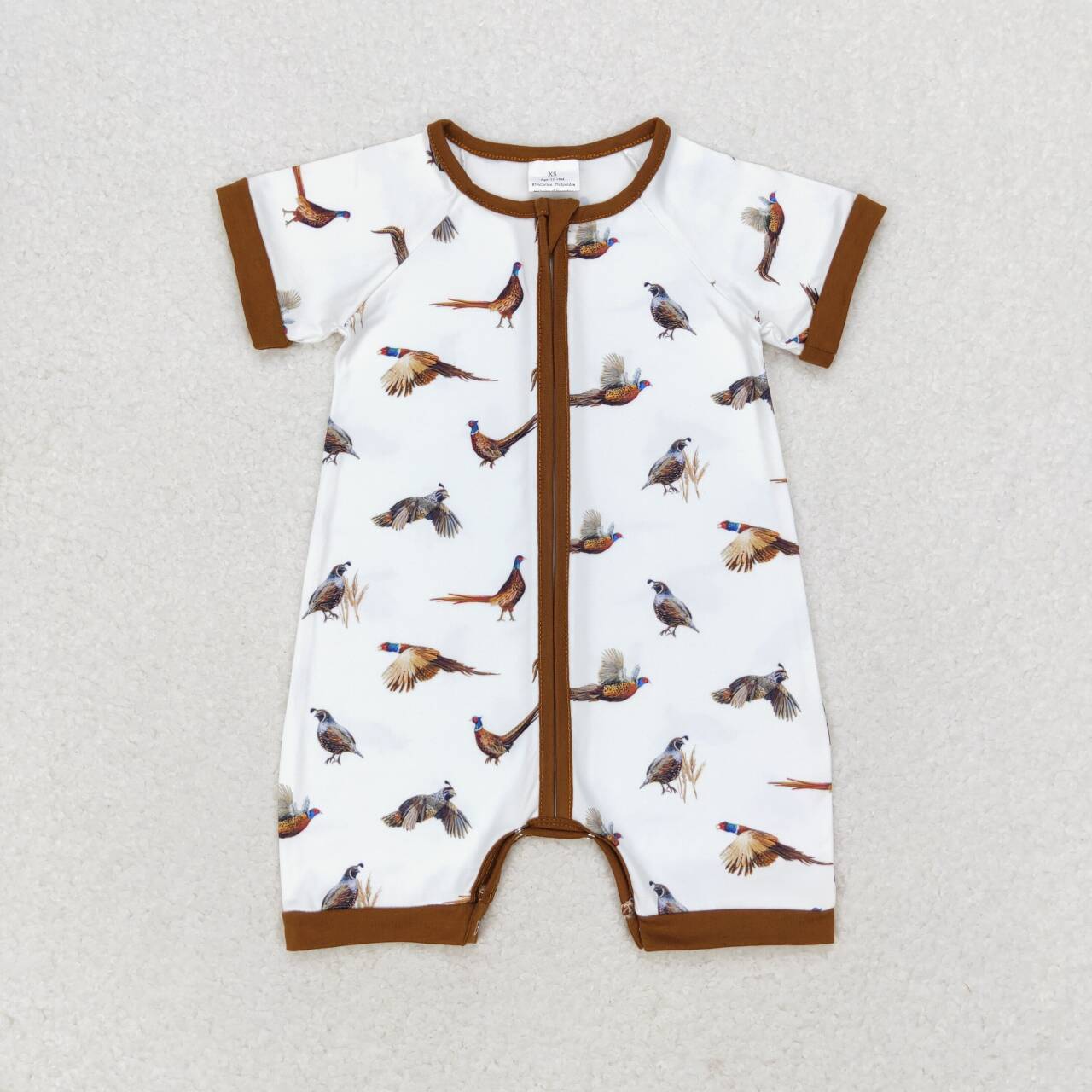 رومبير بطة للأولاد الرضع ، ملا - مراجعة Baby Clothing Sale وسعره