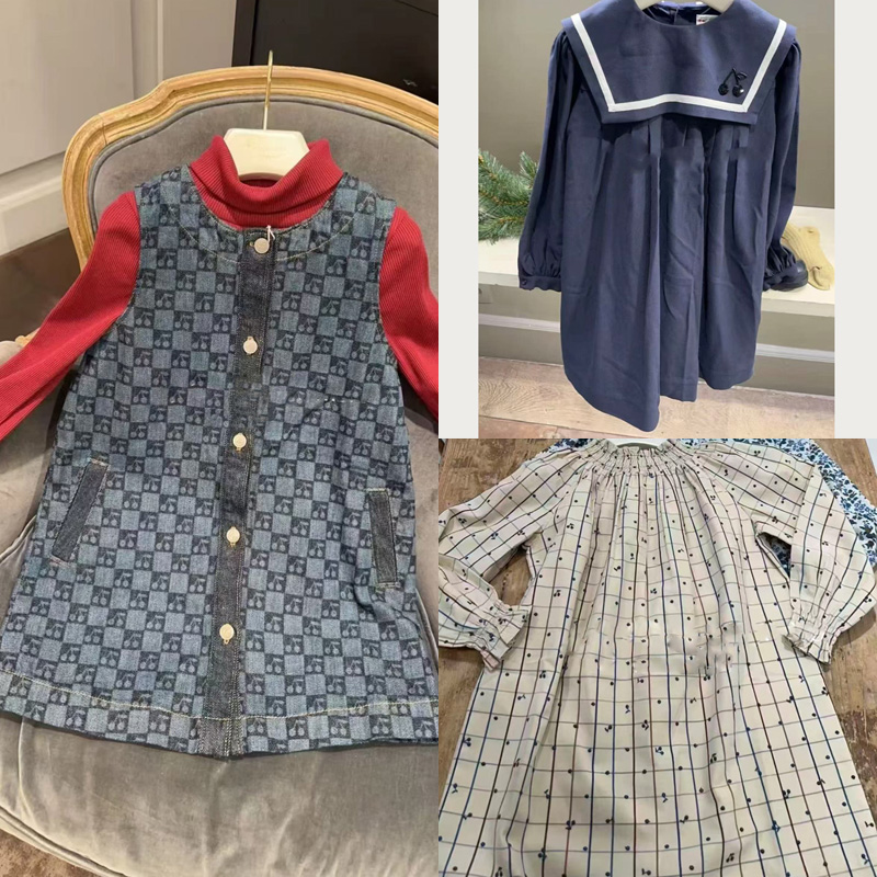 الطلب المسبق (شحن سبتمبر) فسات - مراجعة Baby Clothing Sale وسعره