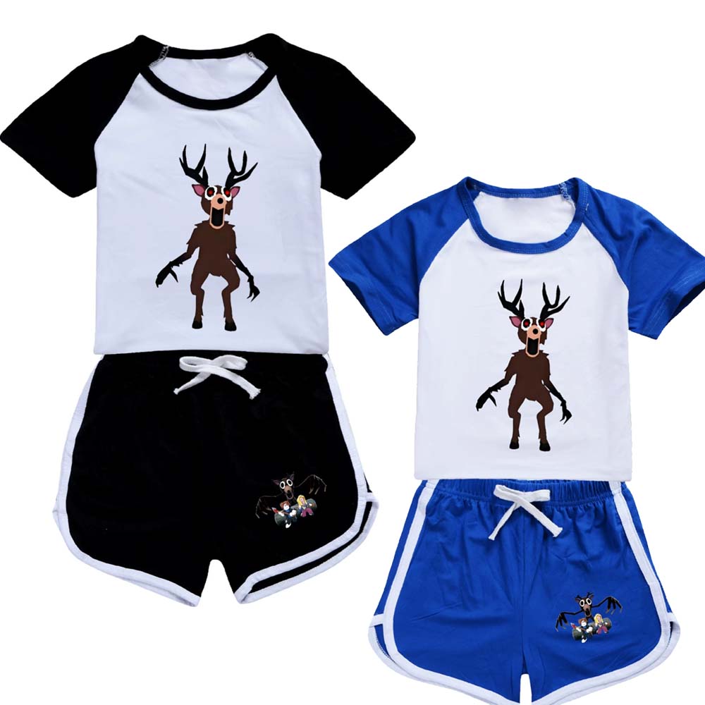 99 ليال في الغابة الغزلان منام - مراجعة Baby Clothing Unit وسعره
