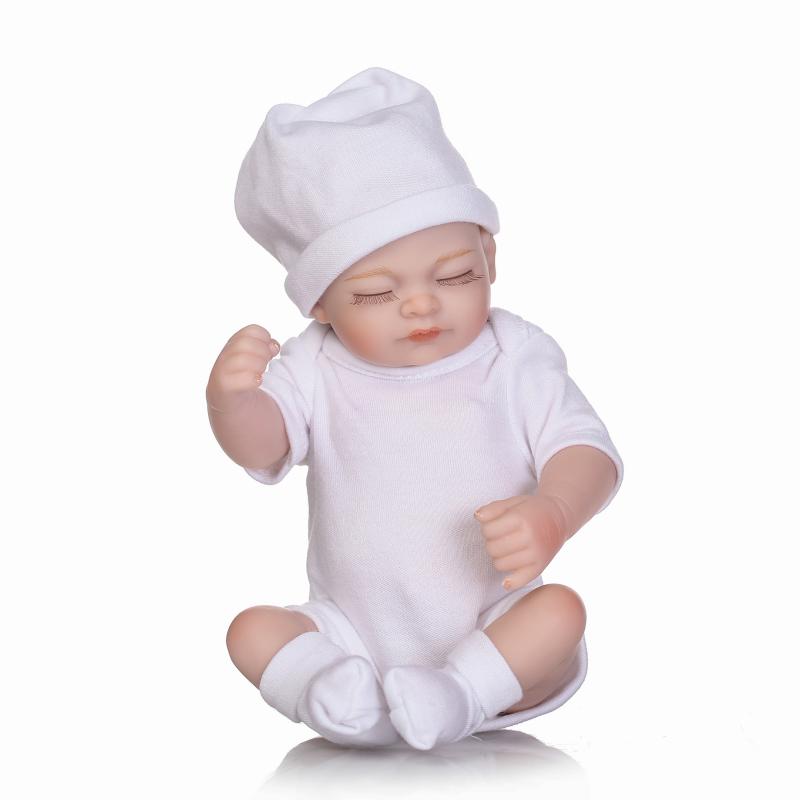 مجموعة ملابس للدمى مقاس 26-28  - مراجعة Baby Clothing Essentials Newborn وسعره