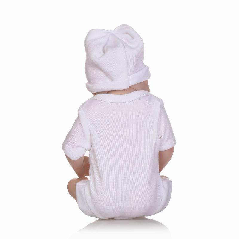 مجموعة ملابس للدمى مقاس 26-28  - مراجعة Baby Clothing Essentials Newborn وسعره