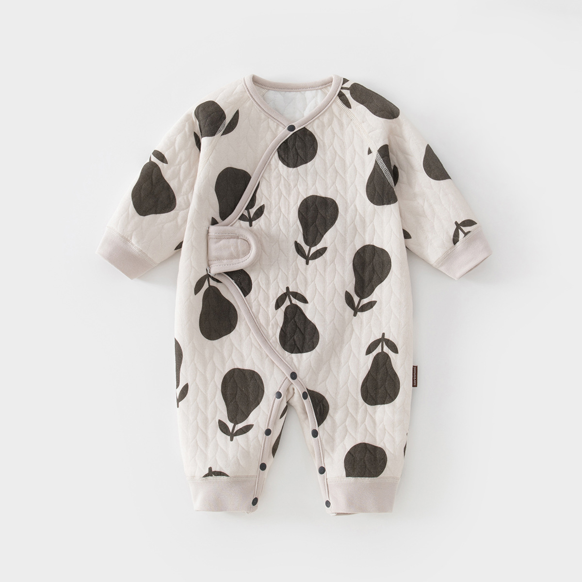 بدلة أطفال حديثي الولادة من AY - مراجعة Baby Clothing Quality وسعره