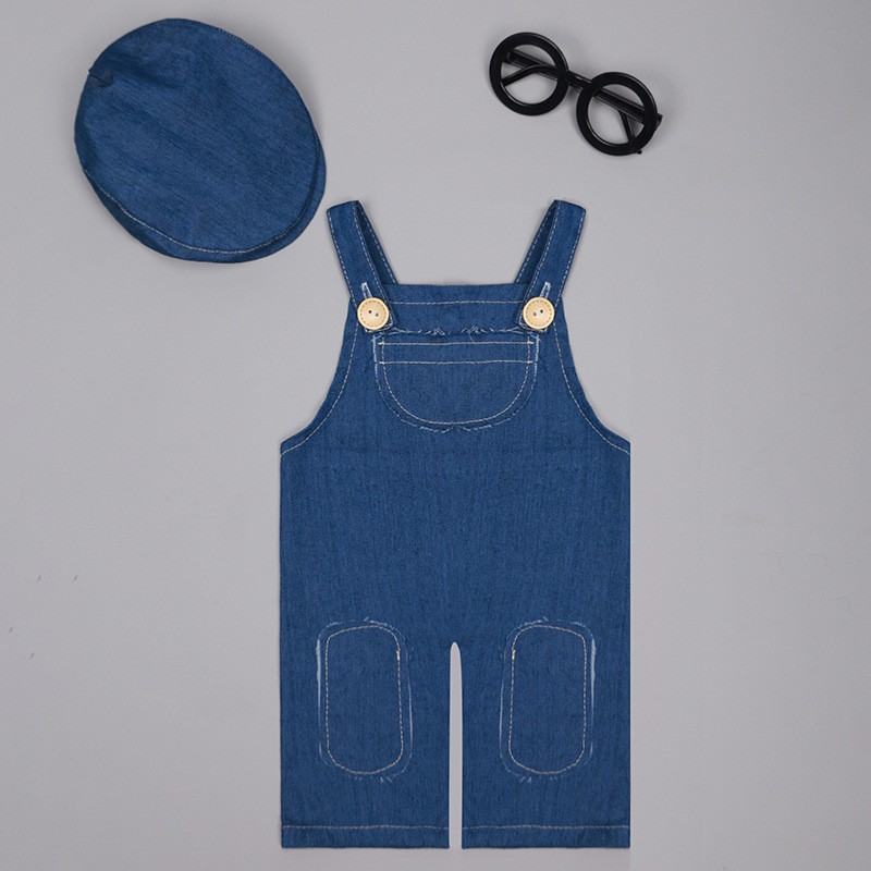 ❤️ الوليد التصوير الملابس وزرة - مراجعة Baby Clothing 1 Year Old وسعره