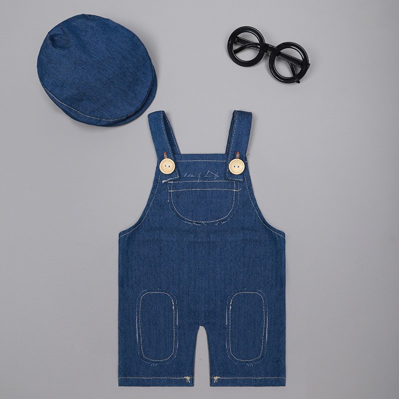 ❤️ الوليد التصوير الملابس وزرة - مراجعة Baby Clothing 1 Year Old وسعره