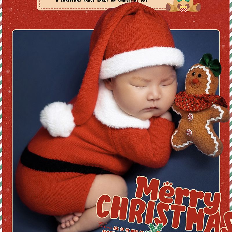 سانتا كلوز الوليد صور ملابس ال - مراجعة Baby Clothing Onesies وسعره