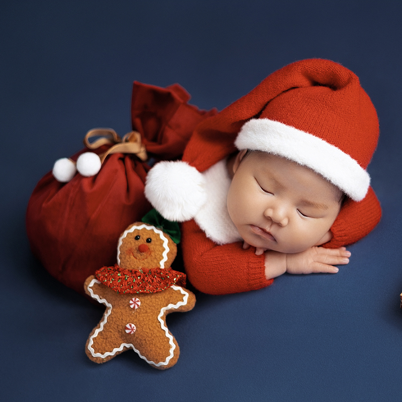 سانتا كلوز الوليد صور ملابس ال - مراجعة Baby Clothing Onesies وسعره