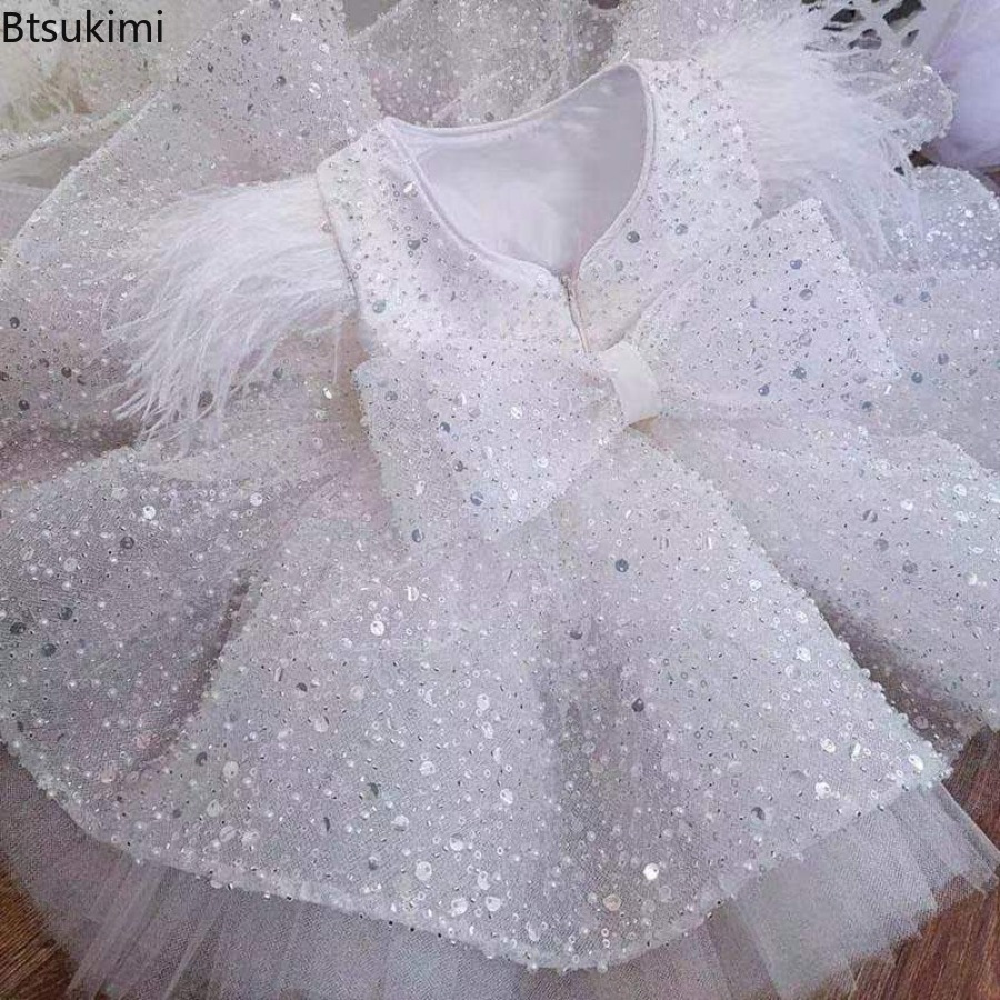 فساتين بناتي للأطفال لعام 2026 - مراجعة Baby Clothing 1 Year Old وسعره