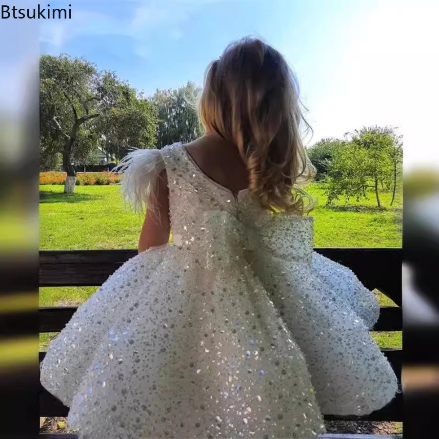 فساتين بناتي للأطفال لعام 2026 - مراجعة Baby Clothing 1 Year Old وسعره