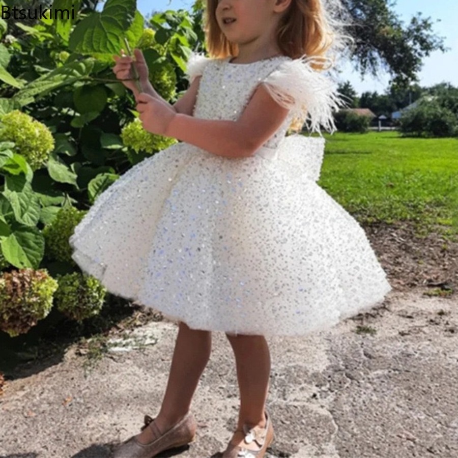 فساتين بناتي للأطفال لعام 2026 - مراجعة Baby Clothing 1 Year Old وسعره