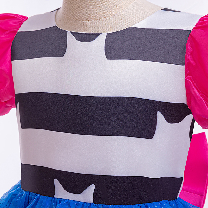 زي تنكري للبنات الصغيرات لحفلا - مراجعة Baby Clothing Unit وسعره