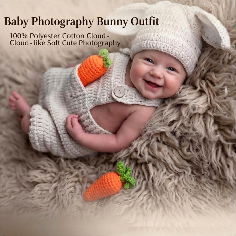ملابس تصوير للمواليد الجدد مصن - مراجعة Baby Clothing Onesies وسعره