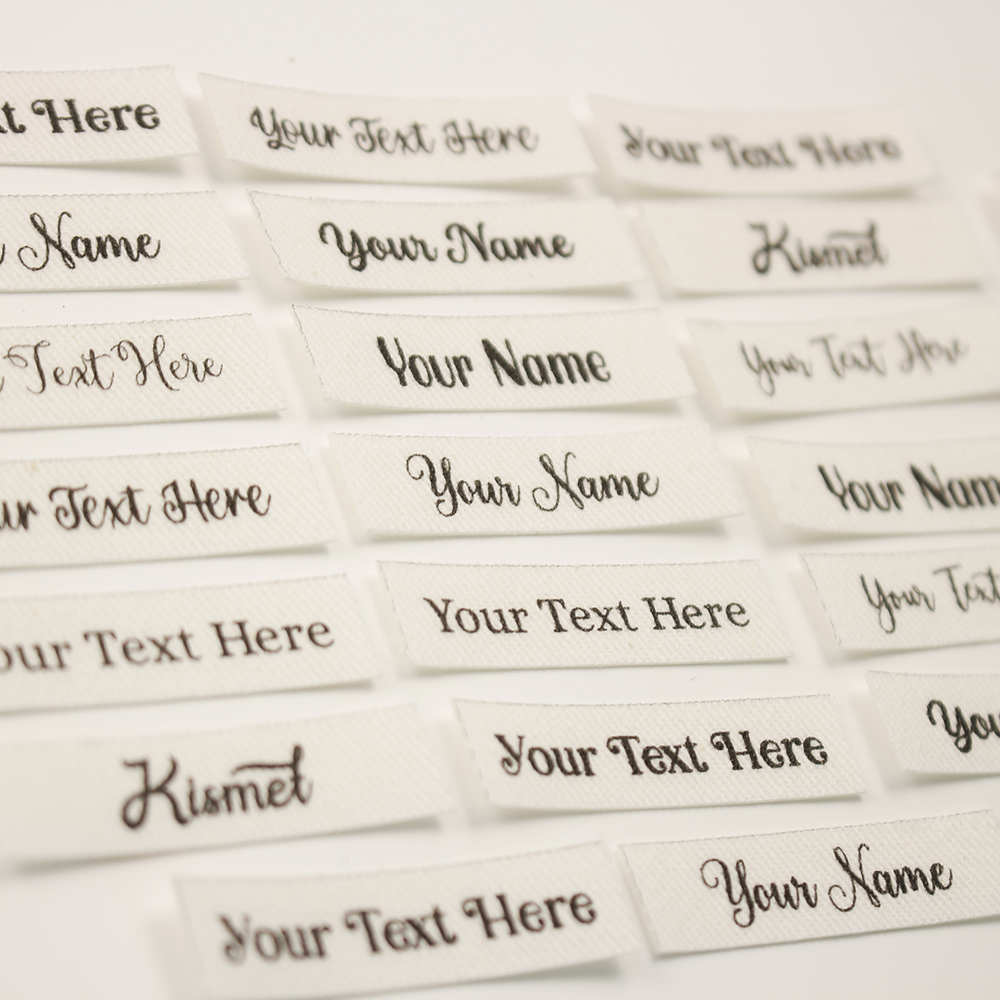 10x40 مللي متر 80 قطعة ، حديد  - مراجعة Baby Clothing Labels وسعره