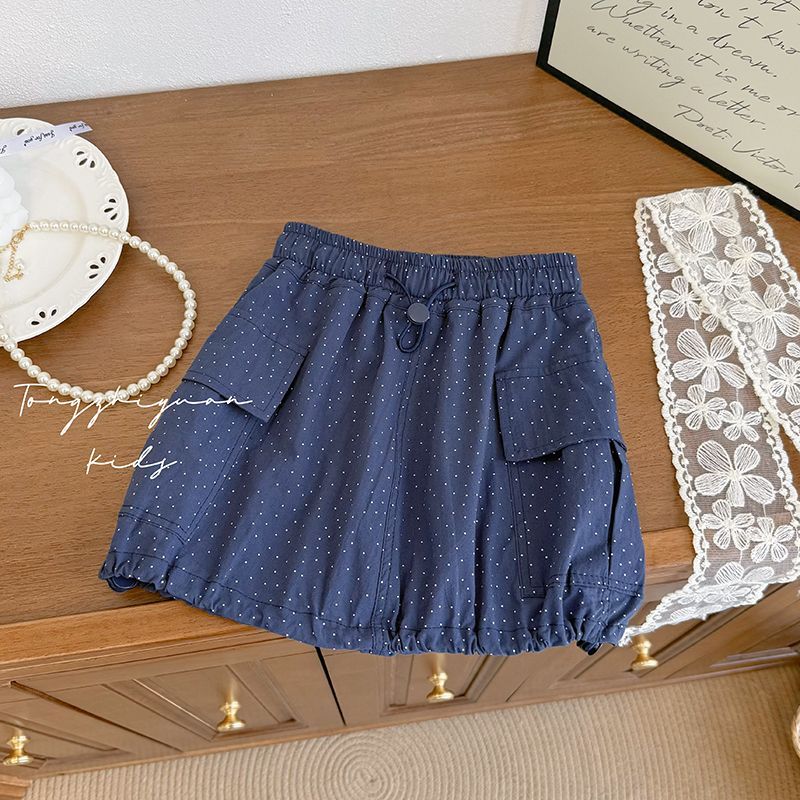 تنورة صيفية جديدة للفتيات بنقش - مراجعة Baby Clothing Quality وسعره