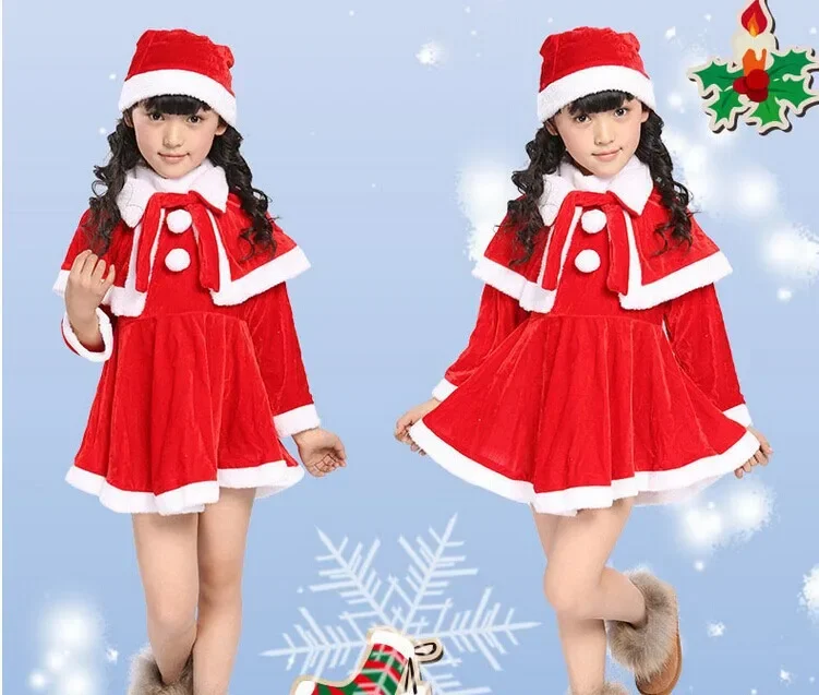 زي بابا نويل للأطفال الصغار، ب - مراجعة Baby Clothing Unit وسعره