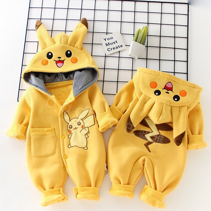 بيجامات كرتونية للأطفال على شك - مراجعة Baby Clothing 1 Year Old وسعره