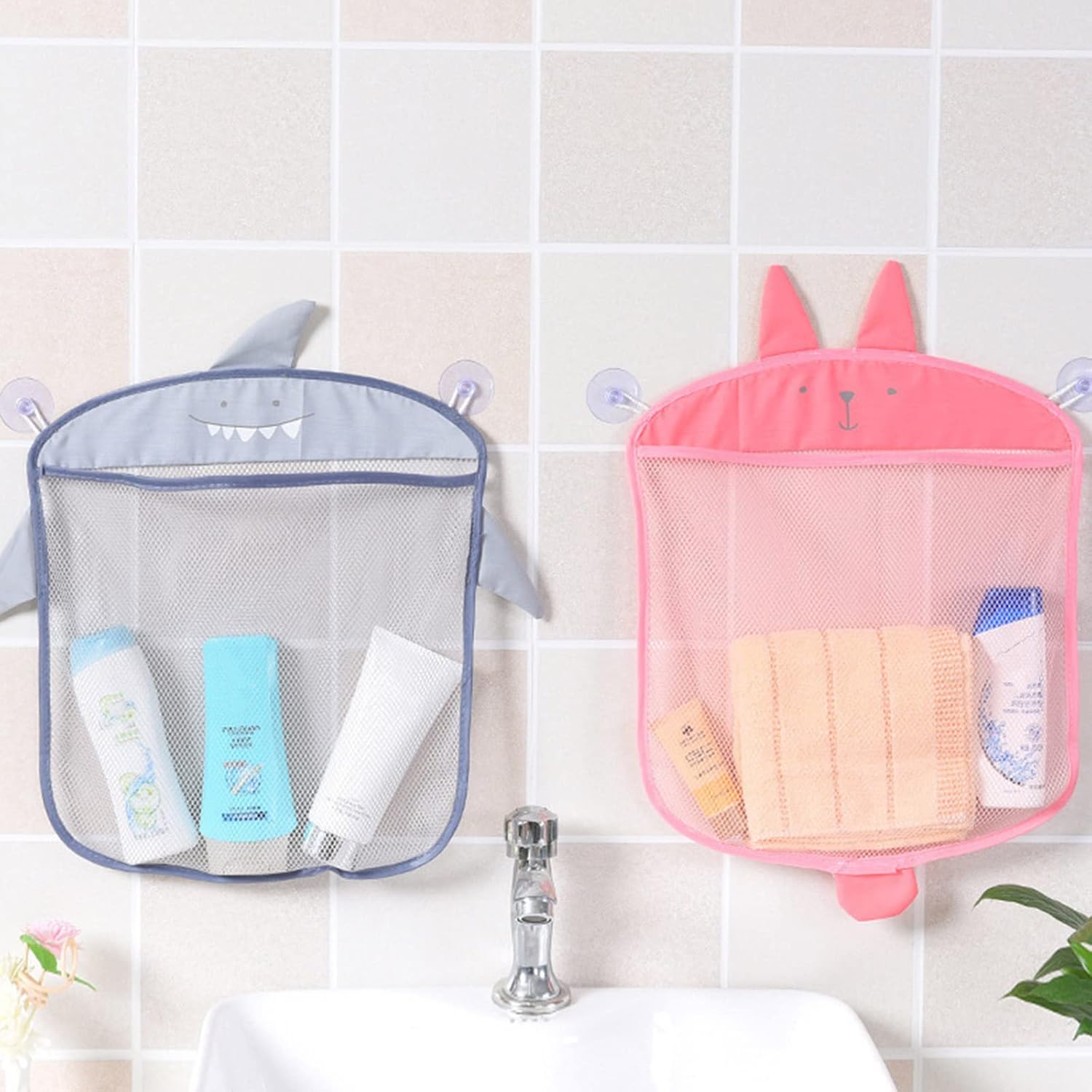 تخزين ألعاب الحمام الشبكية، حا - مراجعة Baby Clothing Types وسعره