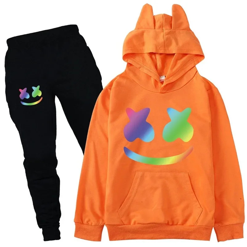2-16Y ربيع الخريف مجموعة ملابس - مراجعة Baby Clothing Unit وسعره