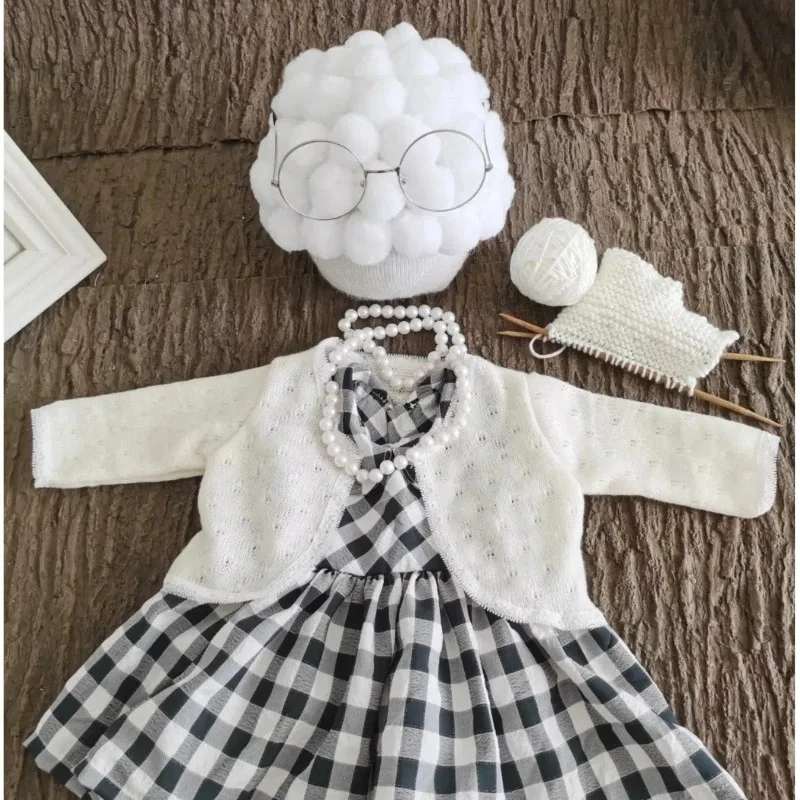 ملابس تصوير المواليد الجدد: زي - مراجعة Baby Clothing Deals وسعره