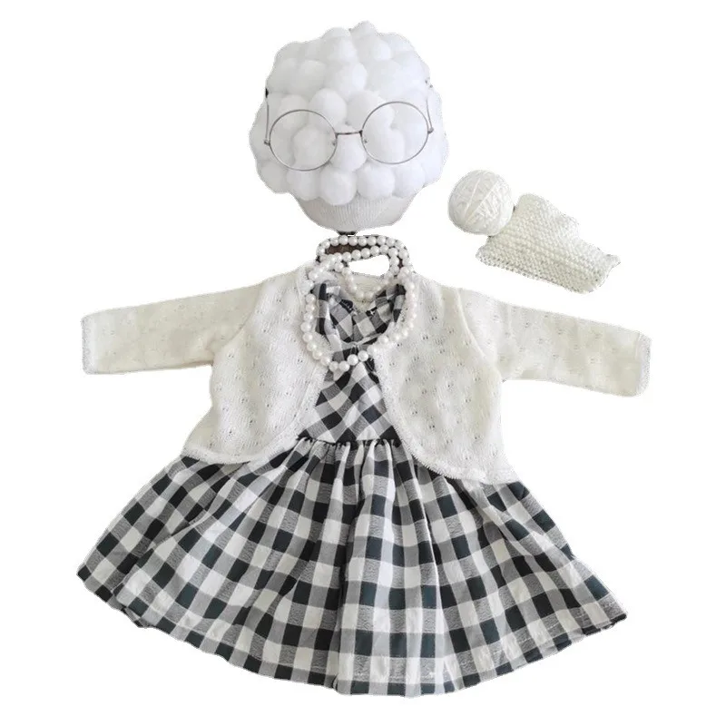 ملابس تصوير المواليد الجدد: زي - مراجعة Baby Clothing Deals وسعره