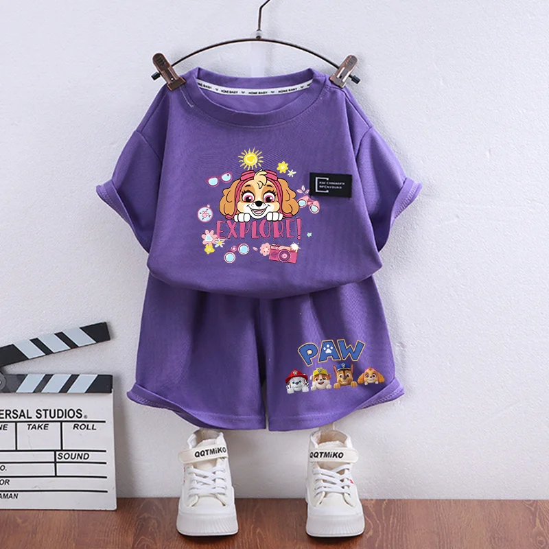 طقم ملابس أطفال من قطعتين بتصم - مراجعة Baby Clothing Deals وسعره