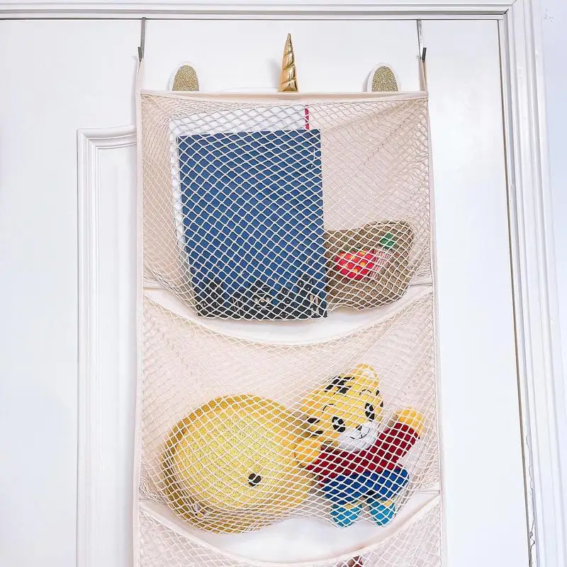 حقيبة تخزين معلقة للباب لتنظيم - مراجعة Baby Clothing Types وسعره