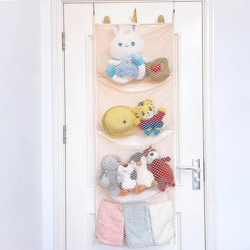 حقيبة تخزين معلقة للباب لتنظيم - مراجعة Baby Clothing Types وسعره