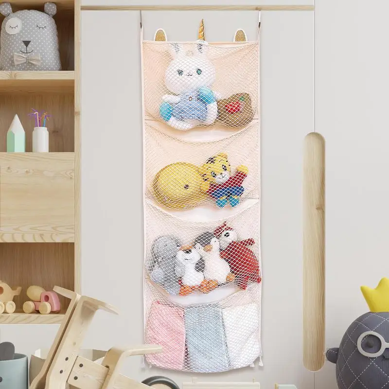 حقيبة تخزين معلقة للباب لتنظيم - مراجعة Baby Clothing Types وسعره