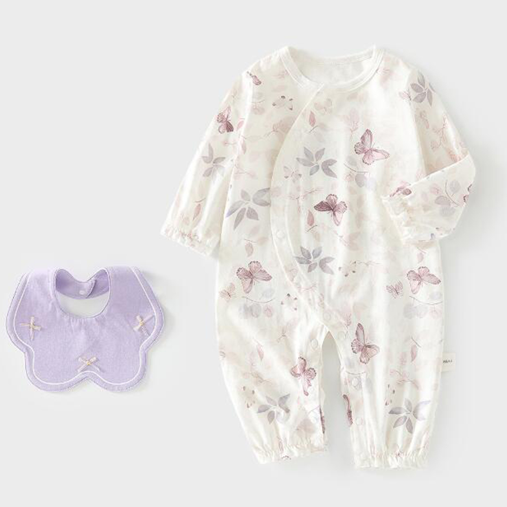 ثوب فضفاض للأطفال البنات ملابس - مراجعة Baby Clothing Types وسعره