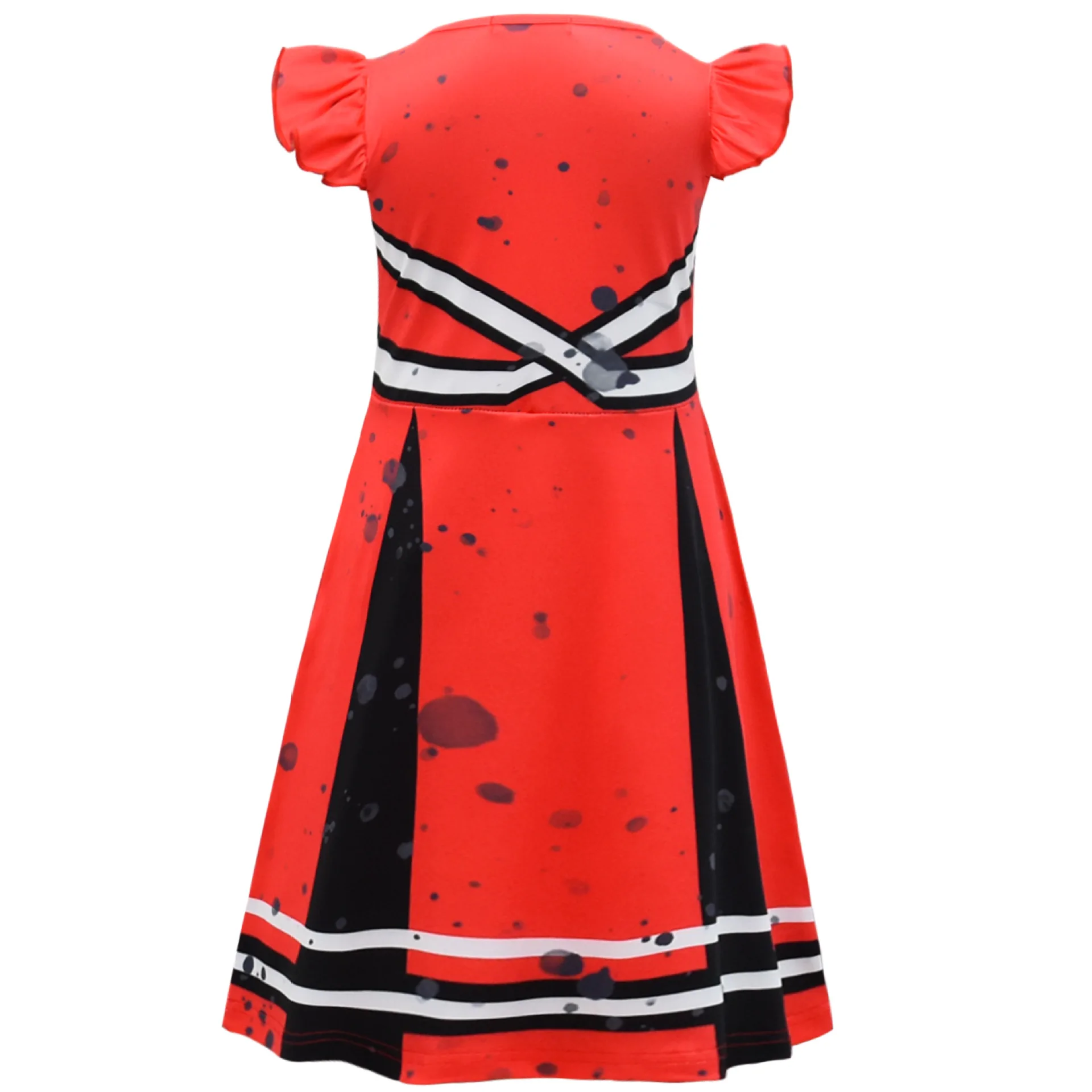 جديد الفتيات فستان الزومبي 2 ت - مراجعة Baby Clothing Unit وسعره