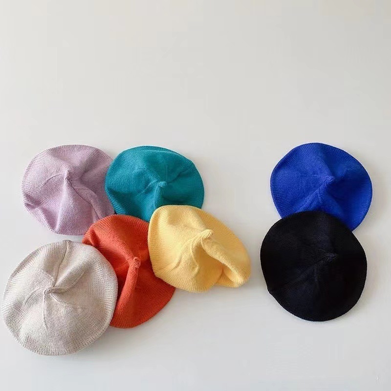 جديد وصول محبوك الطفل قبعة طفل - مراجعة Baby Hat Beanie وسعره