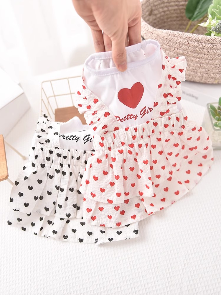 فستان توتو للكلاب الصغيرة ، رخ - مراجعة Baby Clothing Sale وسعره