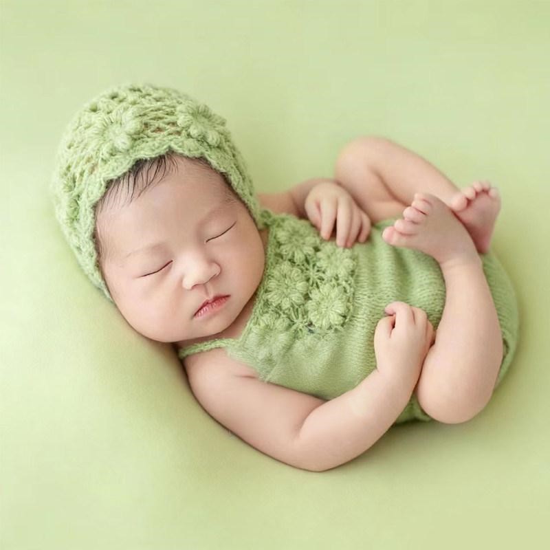 بدلة رومبر من الموهير للمواليد - مراجعة Baby Clothing Onesies وسعره