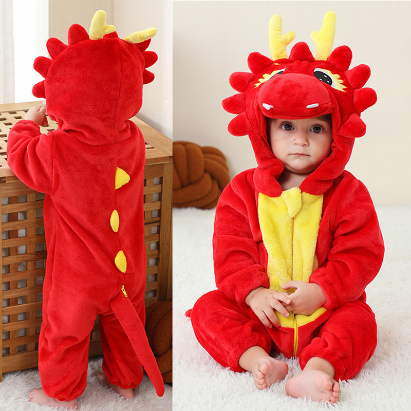 لطيف الطفل الأخضر ديناصور ارتد - مراجعة Baby Clothing Unit وسعره