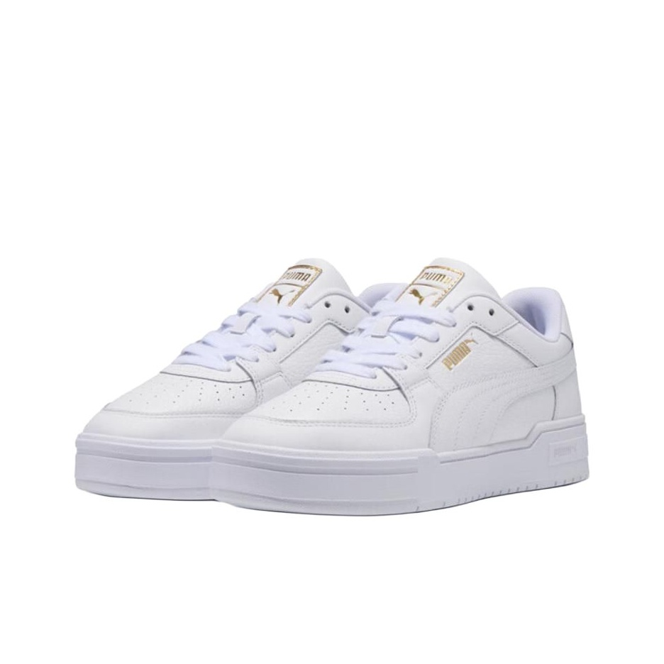 حذاء تزلج PUMA CA Pro Classic  - مراجعة Puma Shoes Rs-X وسعره
