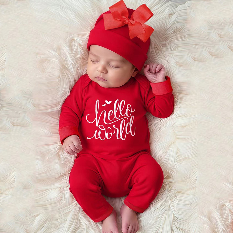 Ylsteed 2 قطعة التصوير الفوتوغ - مراجعة Baby Clothing Onesies وسعره