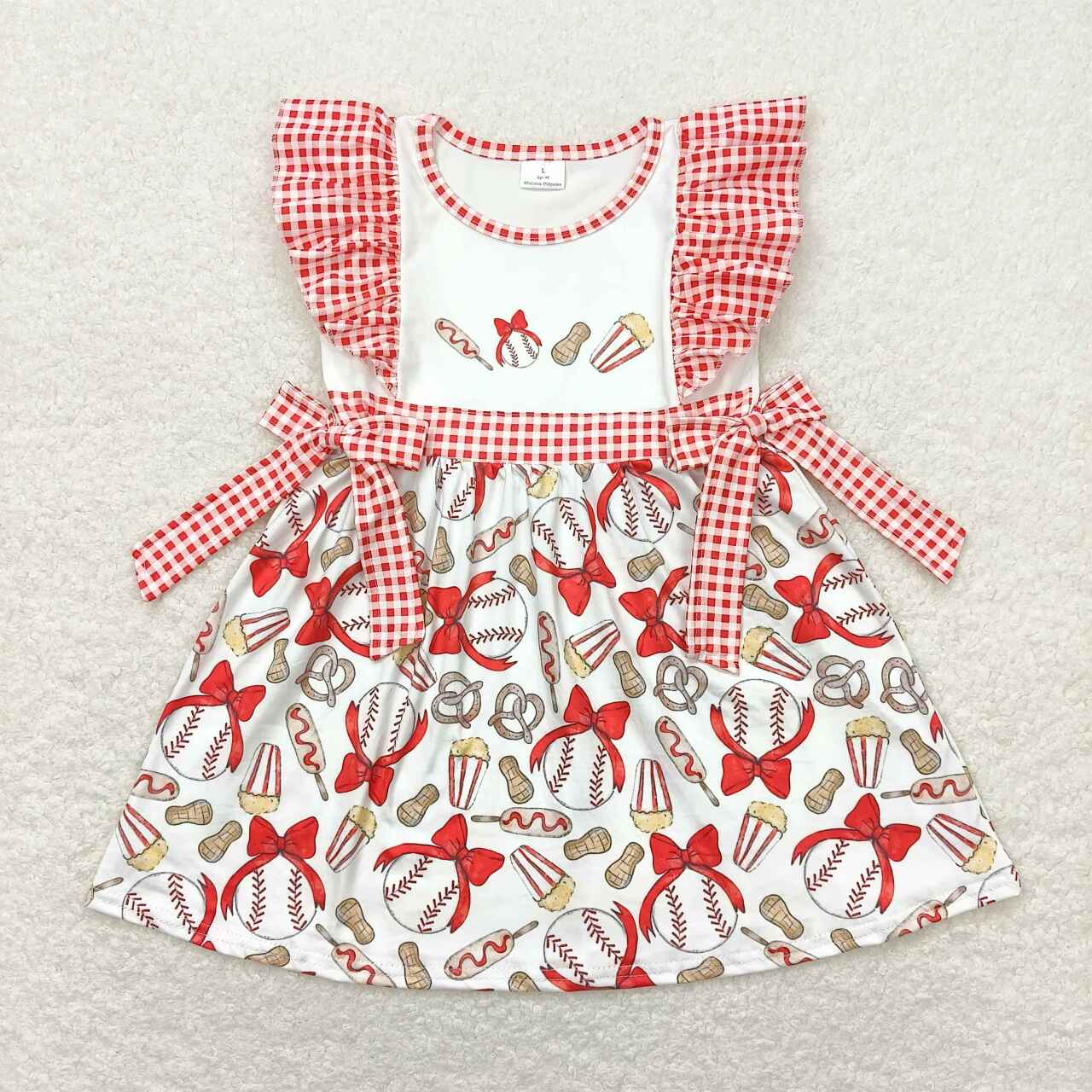 فساتين أطفال للبنات الصغيرات ب - مراجعة Baby Clothing Sale وسعره