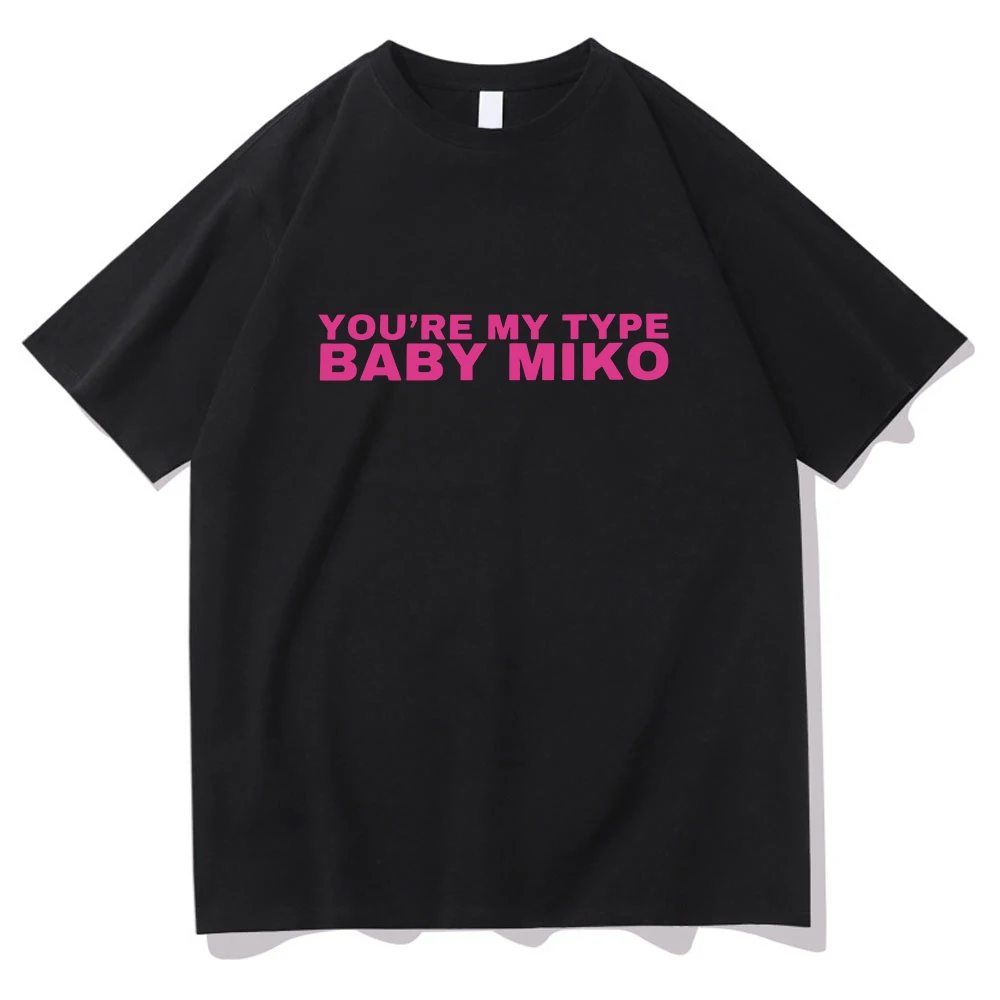 تي شيرت Young Miko Xoxo Tour 2 - مراجعة Xoxo Baby Clothing وسعره